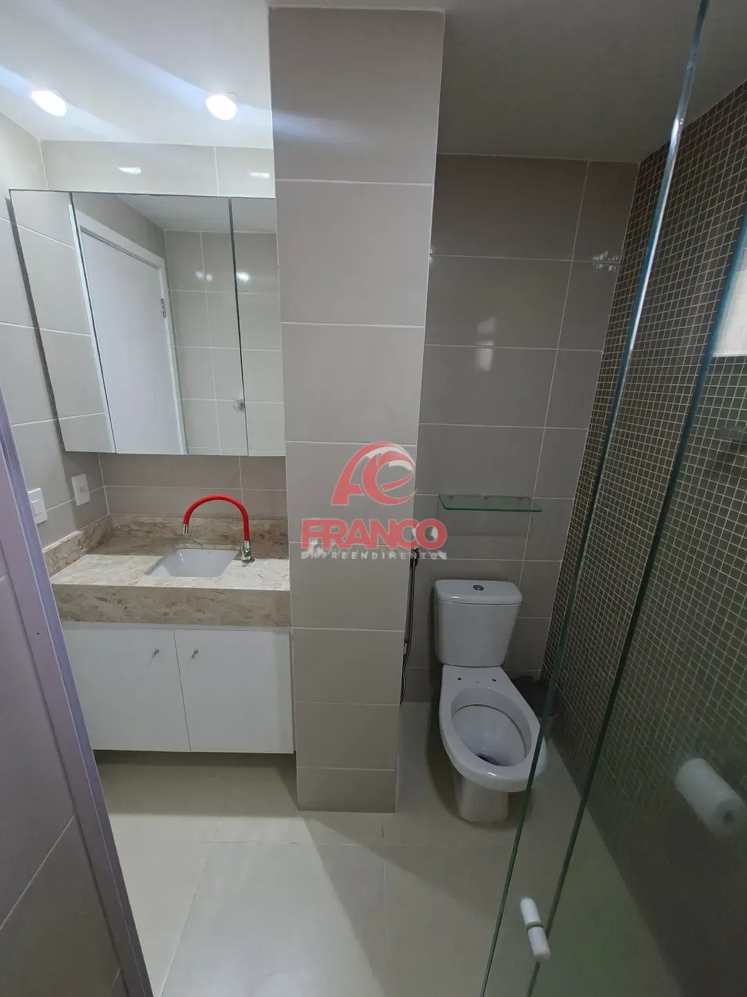 Flat/Apart Hotel, 1 quarto, 38 m² - Foto 16
