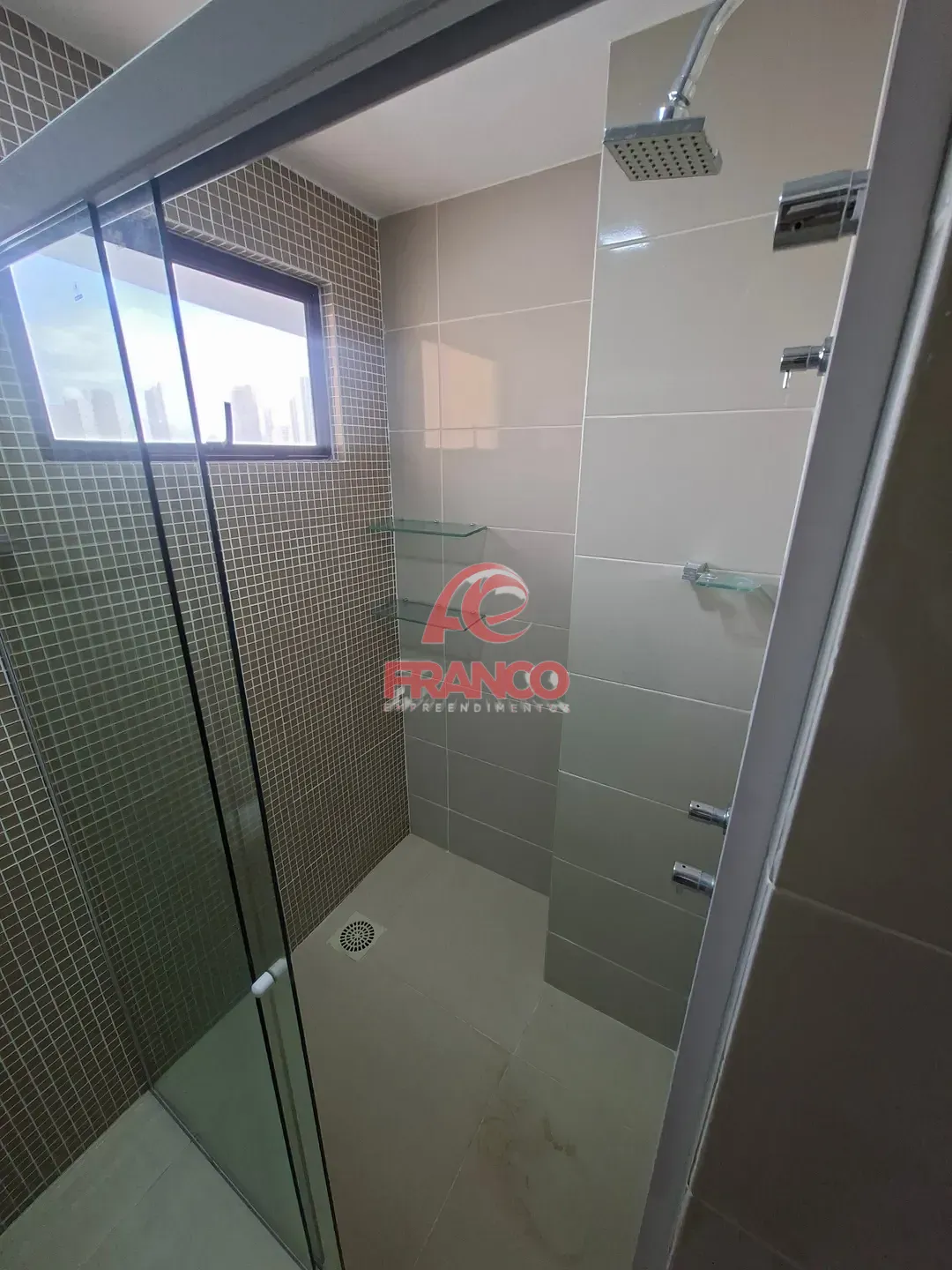Flat/Apart Hotel, 1 quarto, 38 m² - Foto 17