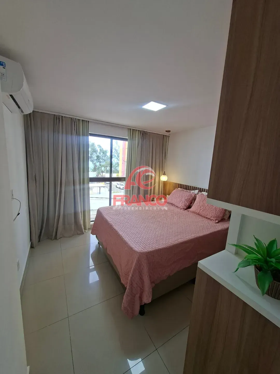 Flat/Apart Hotel, 1 quarto, 38 m² - Foto 18