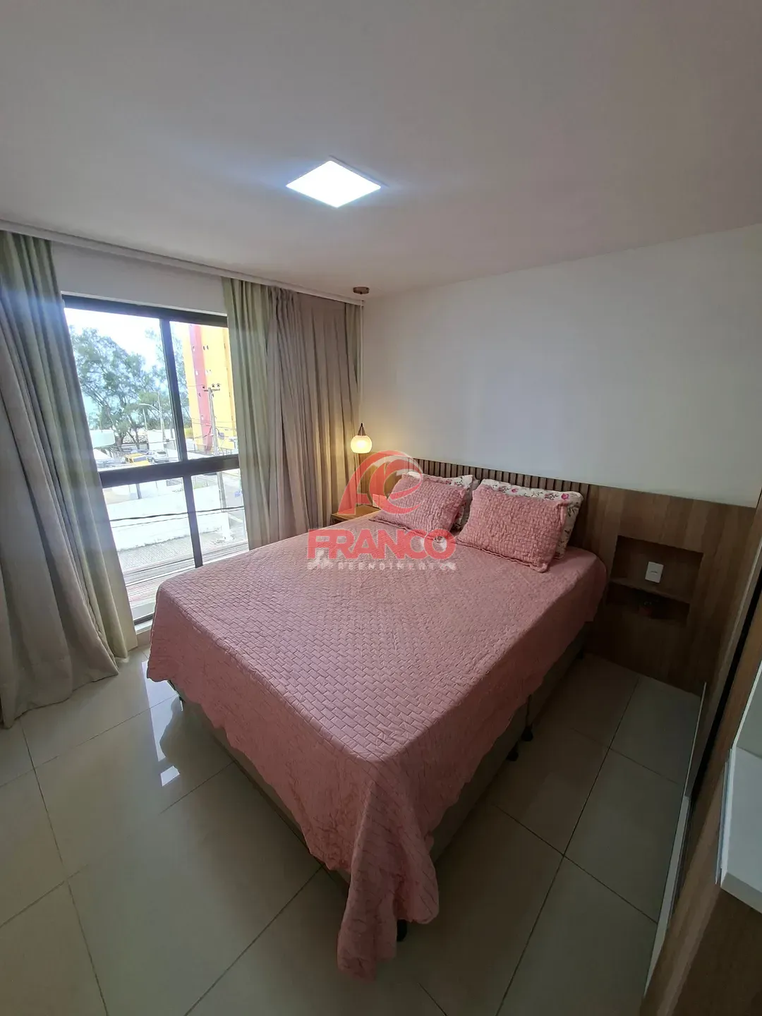 Flat/Apart Hotel, 1 quarto, 38 m² - Foto 19
