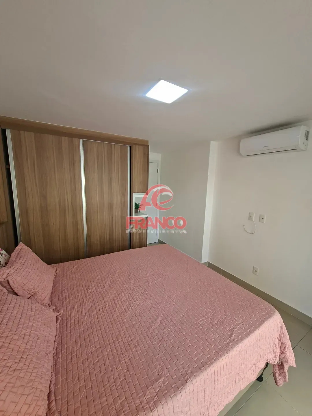 Flat/Apart Hotel, 1 quarto, 38 m² - Foto 21