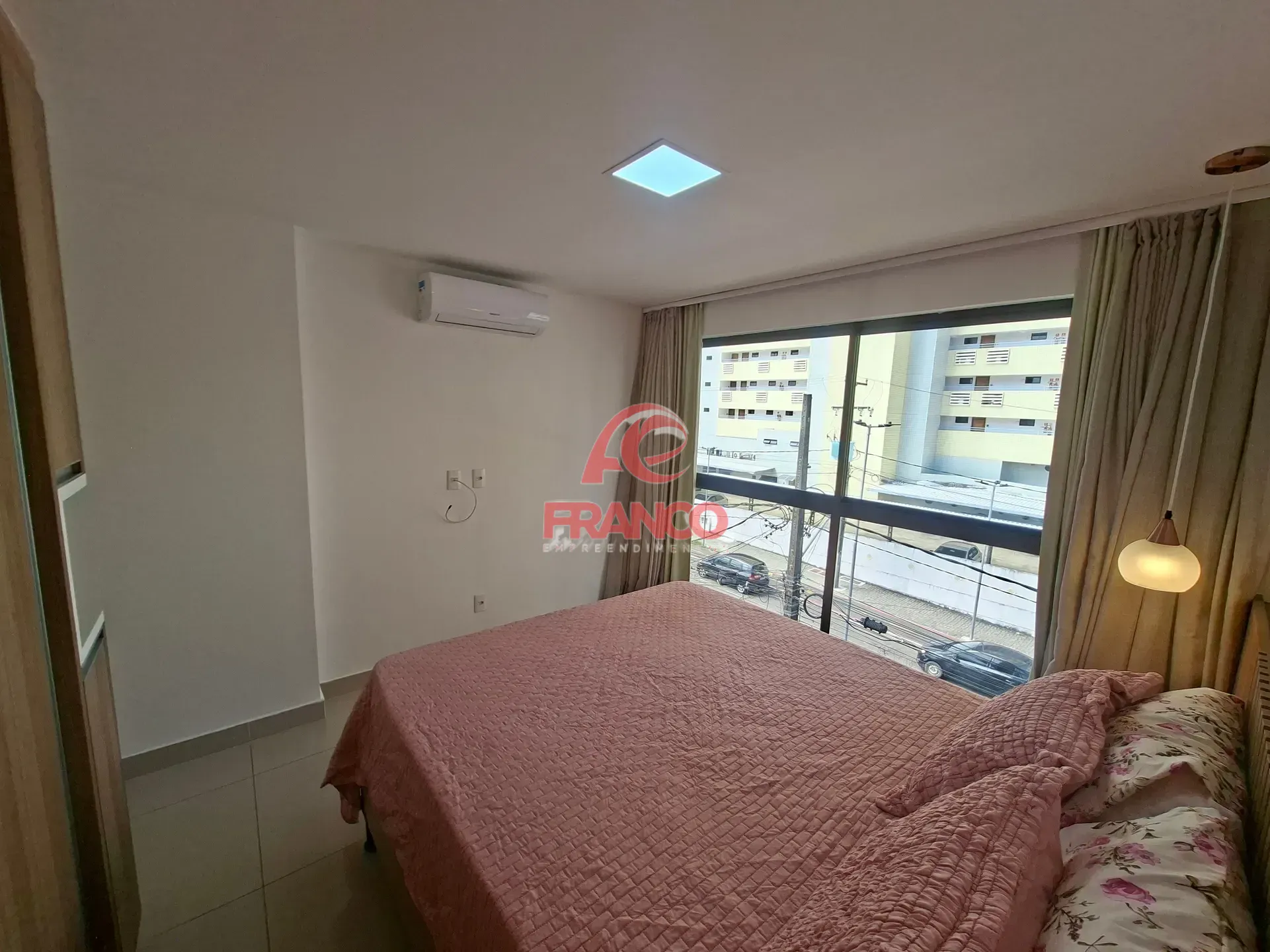 Flat/Apart Hotel, 1 quarto, 38 m² - Foto 22
