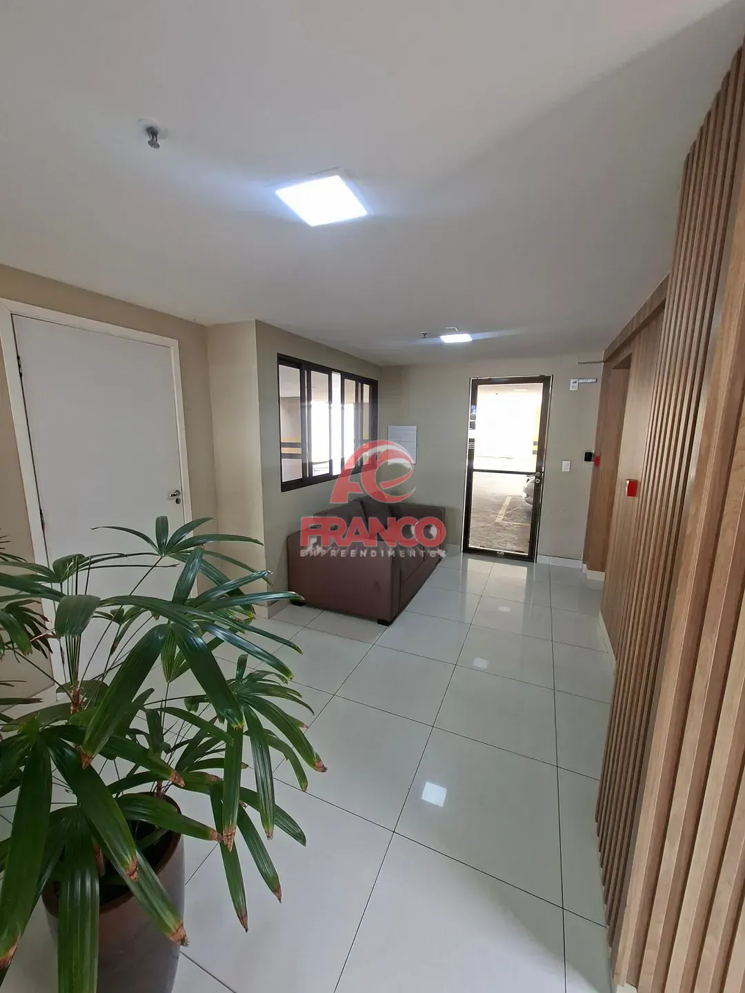 Flat/Apart Hotel, 1 quarto, 38 m² - Foto 26