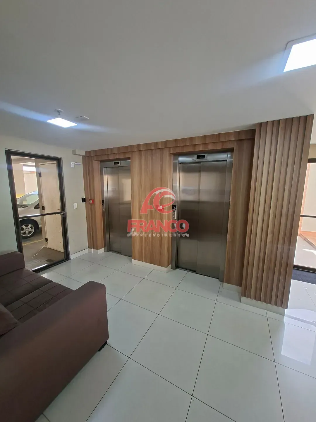 Flat/Apart Hotel, 1 quarto, 38 m² - Foto 24