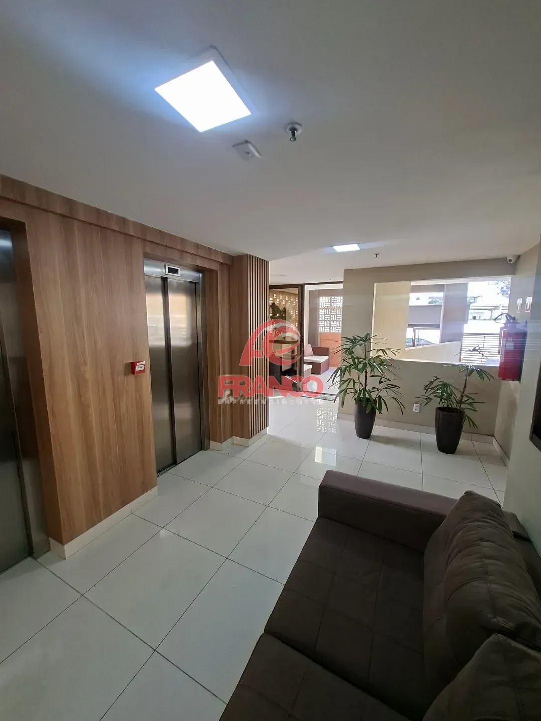 Flat/Apart Hotel, 1 quarto, 38 m² - Foto 25