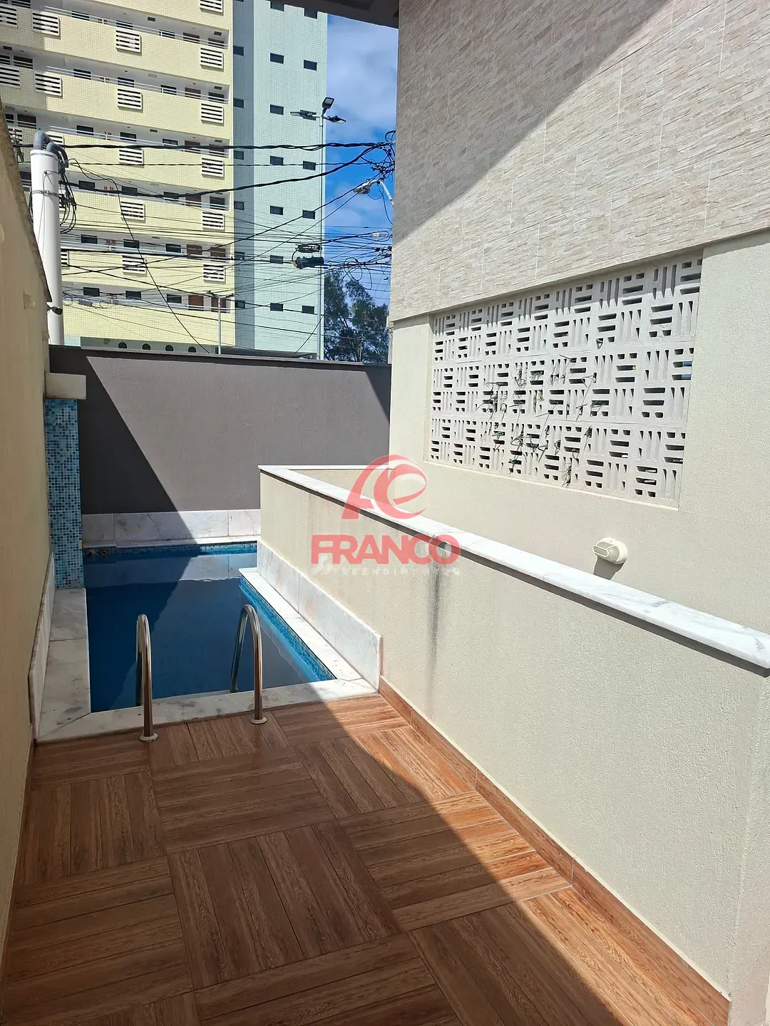 Flat/Apart Hotel, 1 quarto, 38 m² - Foto 31