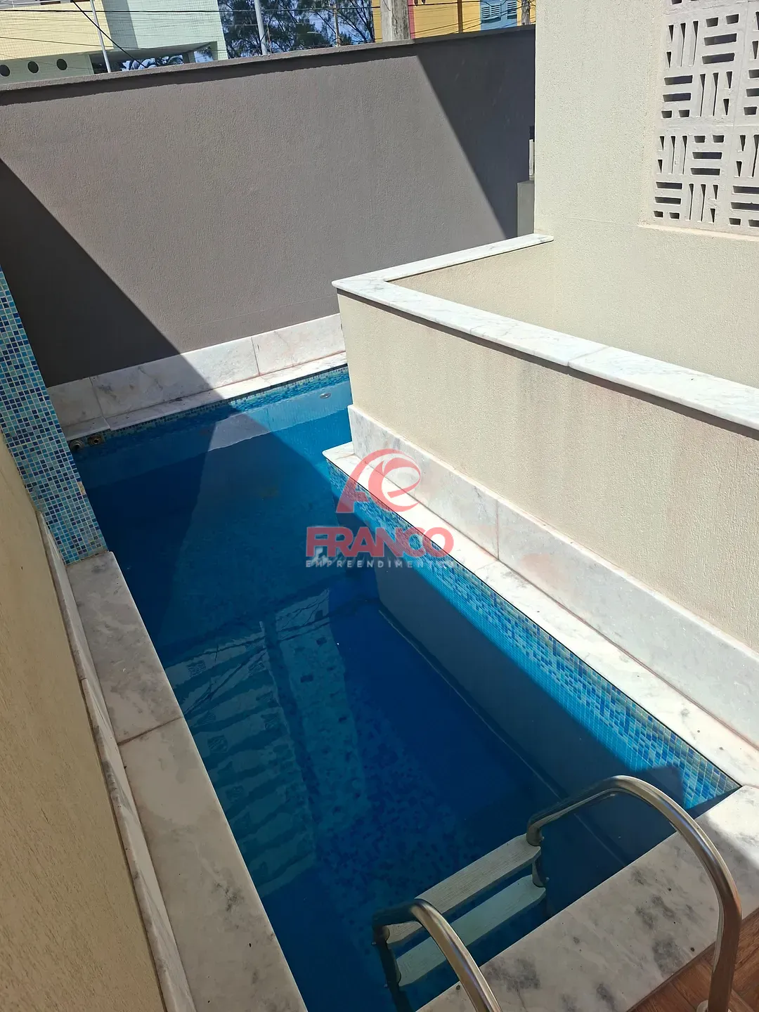 Flat/Apart Hotel, 1 quarto, 38 m² - Foto 32