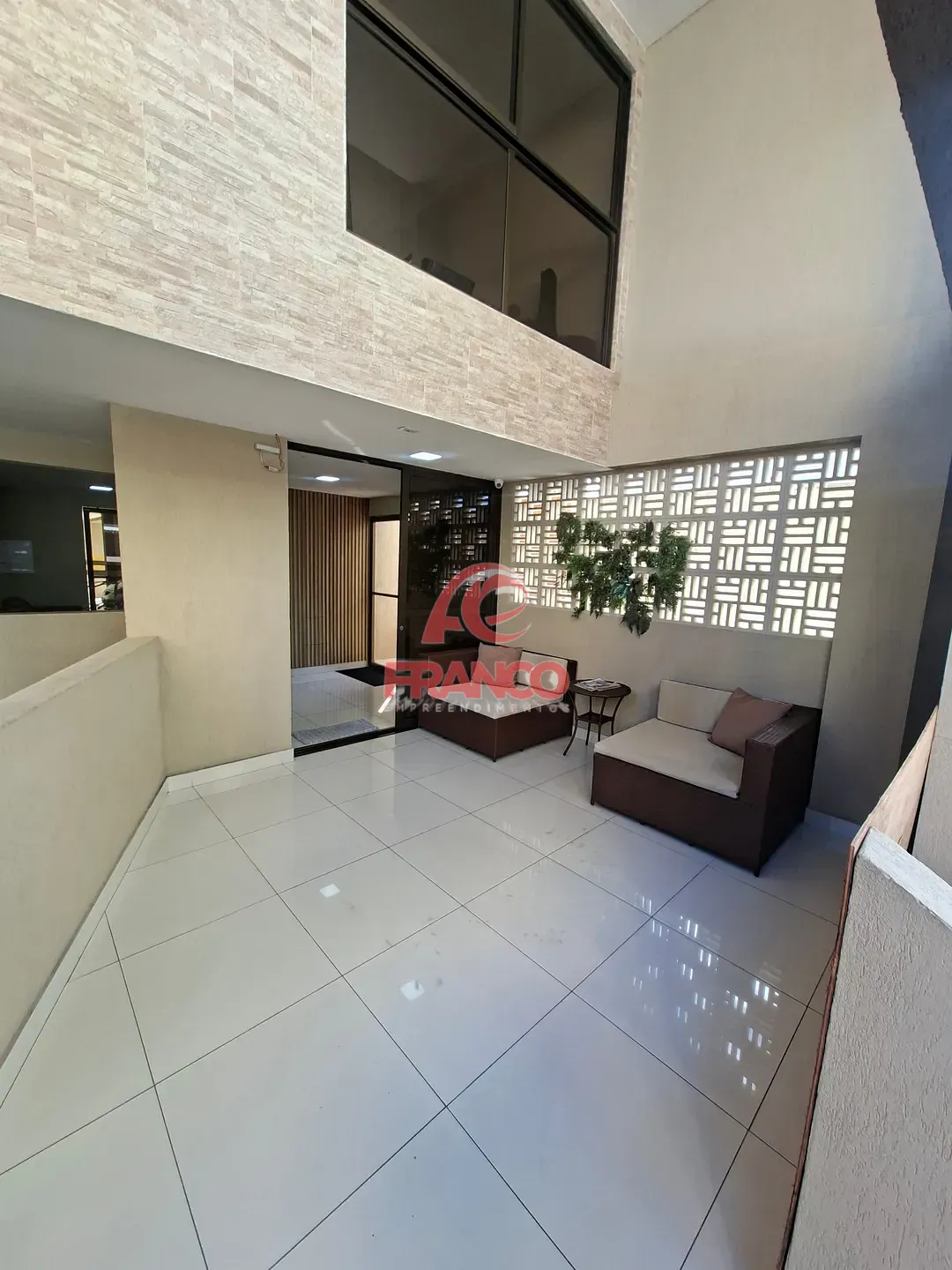 Flat/Apart Hotel, 1 quarto, 38 m² - Foto 27