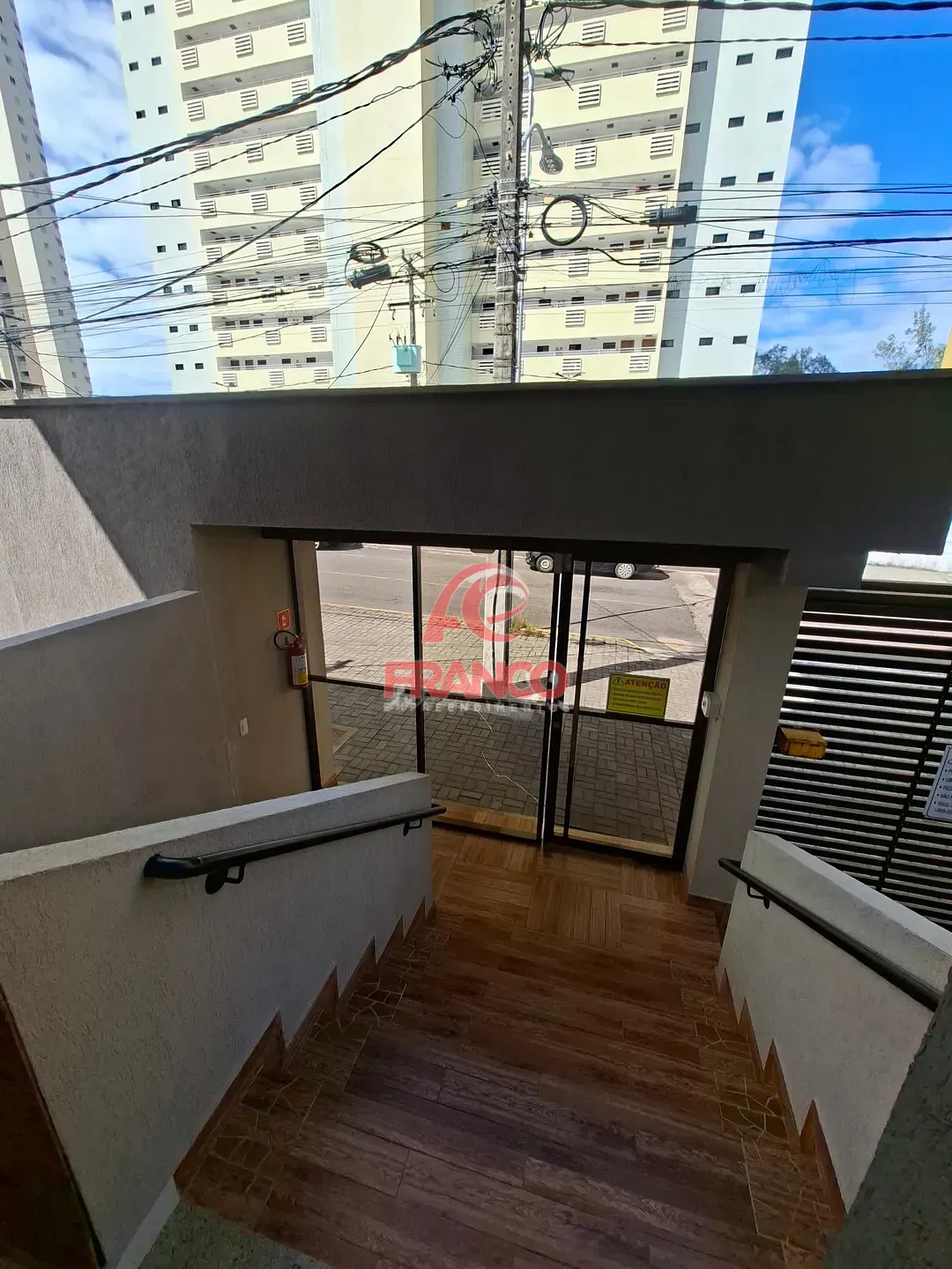 Flat/Apart Hotel, 1 quarto, 38 m² - Foto 28