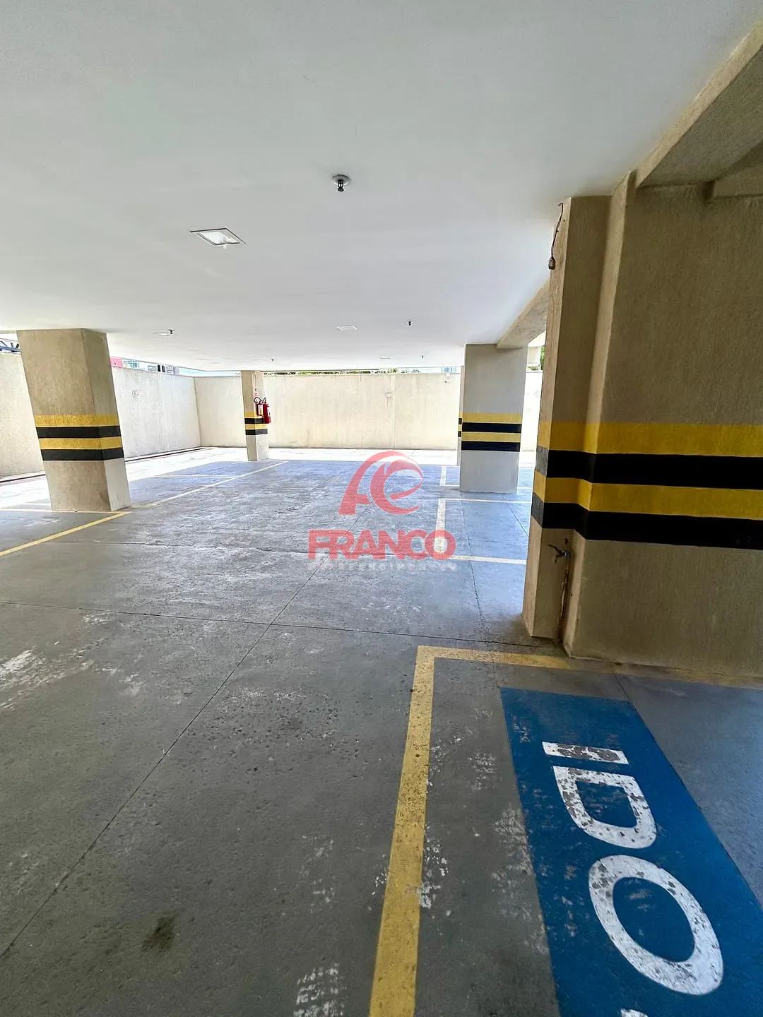 Flat/Apart Hotel, 1 quarto, 38 m² - Foto 35