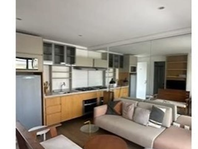 Flat 1 quarto e 1 banheiro, à venda ou para alugar, no bairro Parada Inglesa em São Paulo