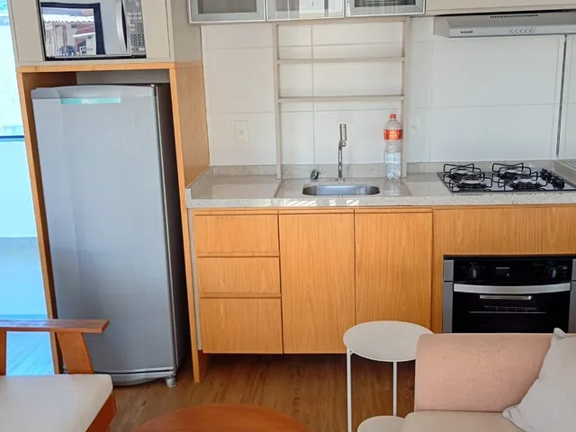 Flat 1 quarto e 1 banheiro, à venda ou para alugar, no bairro Parada Inglesa em São Paulo