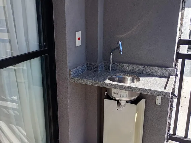 Flat 1 quarto e 1 banheiro, à venda ou para alugar, no bairro Parada Inglesa em São Paulo