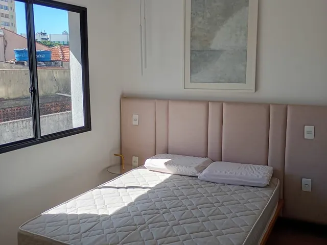 Flat 1 quarto e 1 banheiro, à venda ou para alugar, no bairro Parada Inglesa em São Paulo