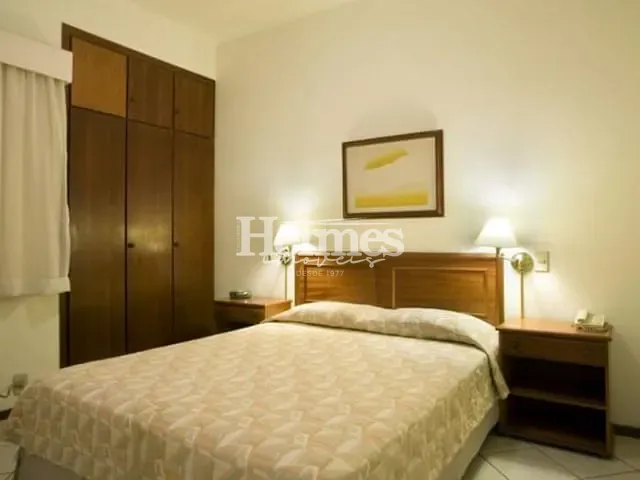 Flat com 40m² 1 quarto e 1 banheiro, à venda ou para alugar, no bairro Centro em Campinas