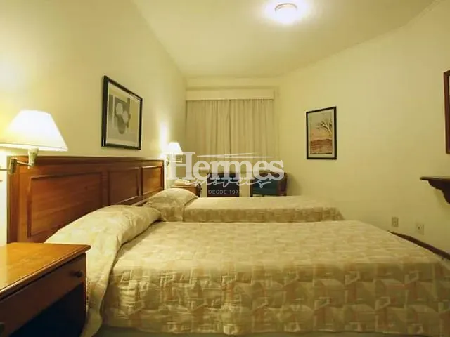 Flat com 40m² 1 quarto e 1 banheiro, à venda ou para alugar, no bairro Centro em Campinas