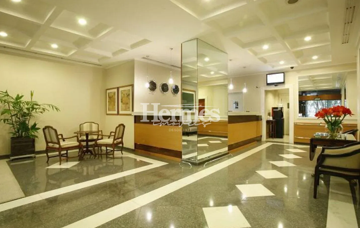 Flat/Apart Hotel, 1 quarto, 40 m² - Foto 6