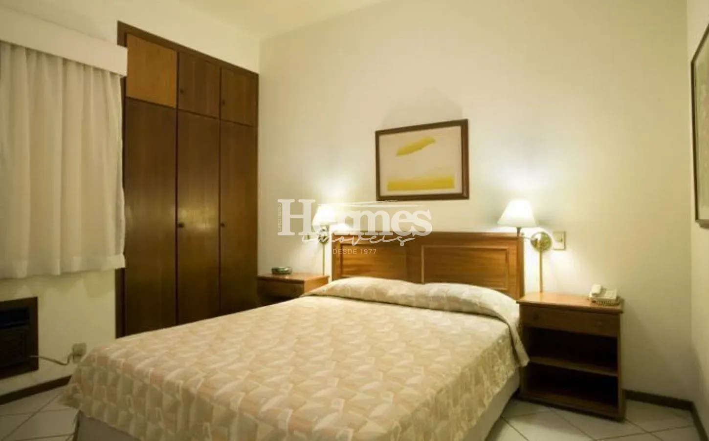 Flat/Apart Hotel, 1 quarto, 40 m² - Foto 4