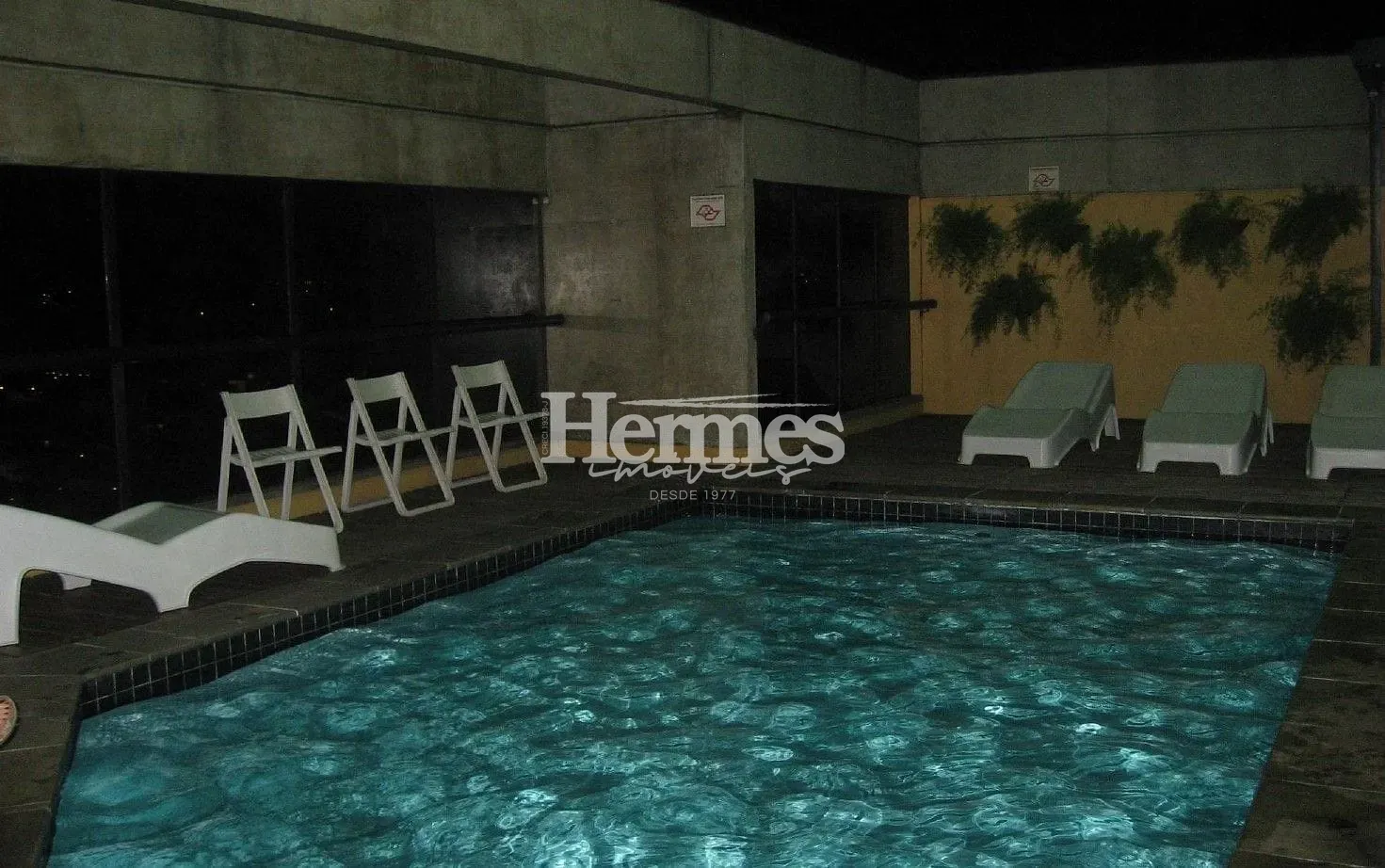 Flat/Apart Hotel, 1 quarto, 40 m² - Foto 12