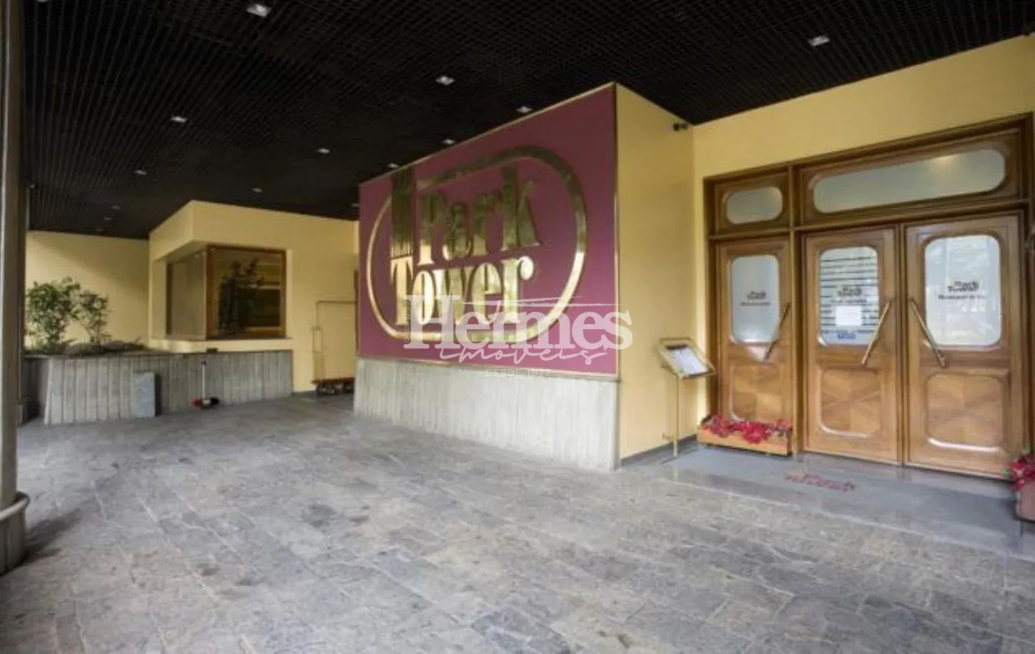 Flat/Apart Hotel, 1 quarto, 40 m² - Foto 1