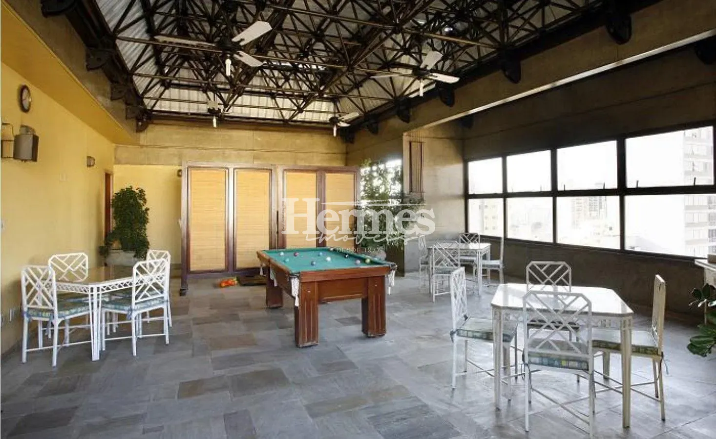 Flat/Apart Hotel, 1 quarto, 40 m² - Foto 11