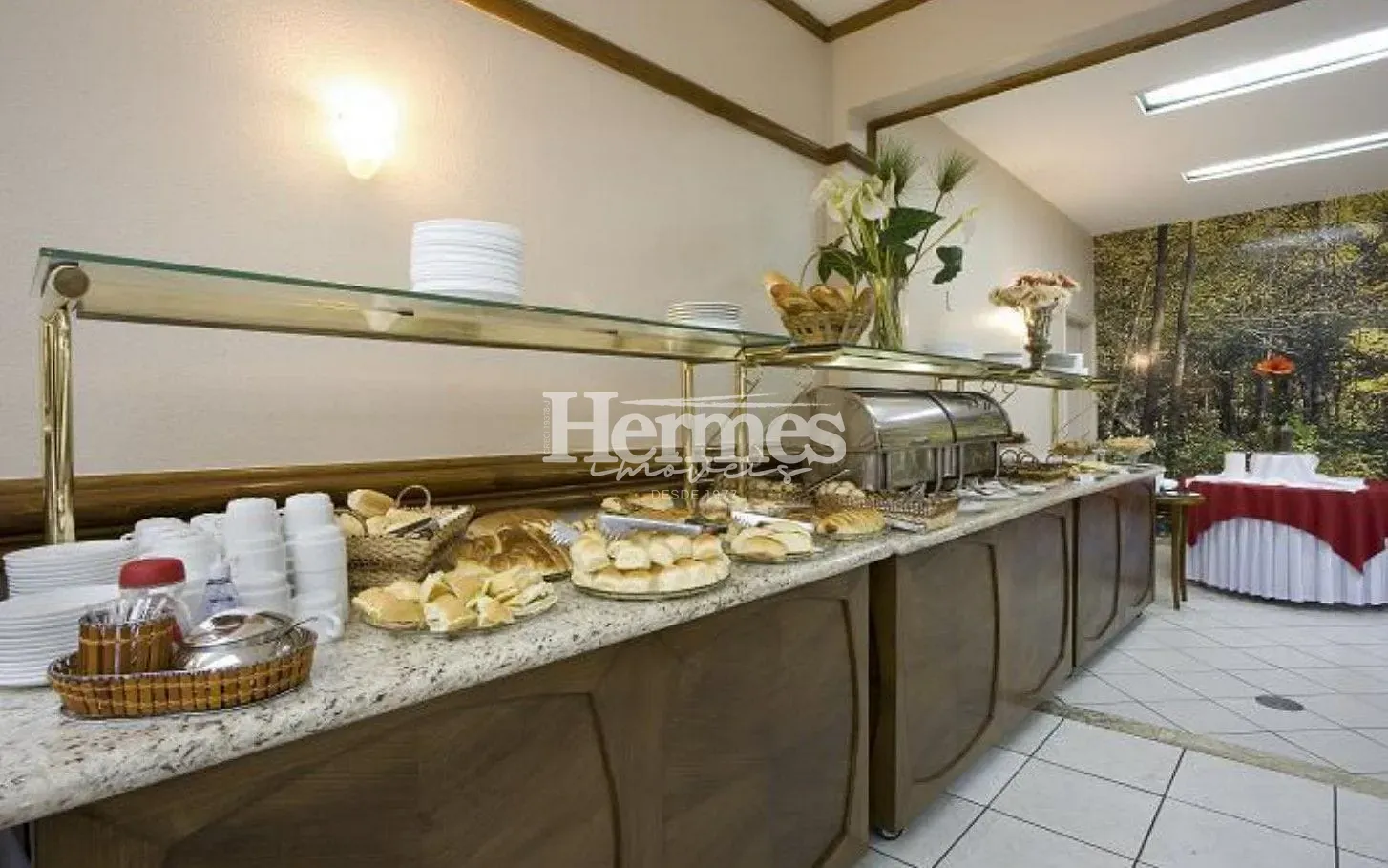 Flat/Apart Hotel, 1 quarto, 40 m² - Foto 9