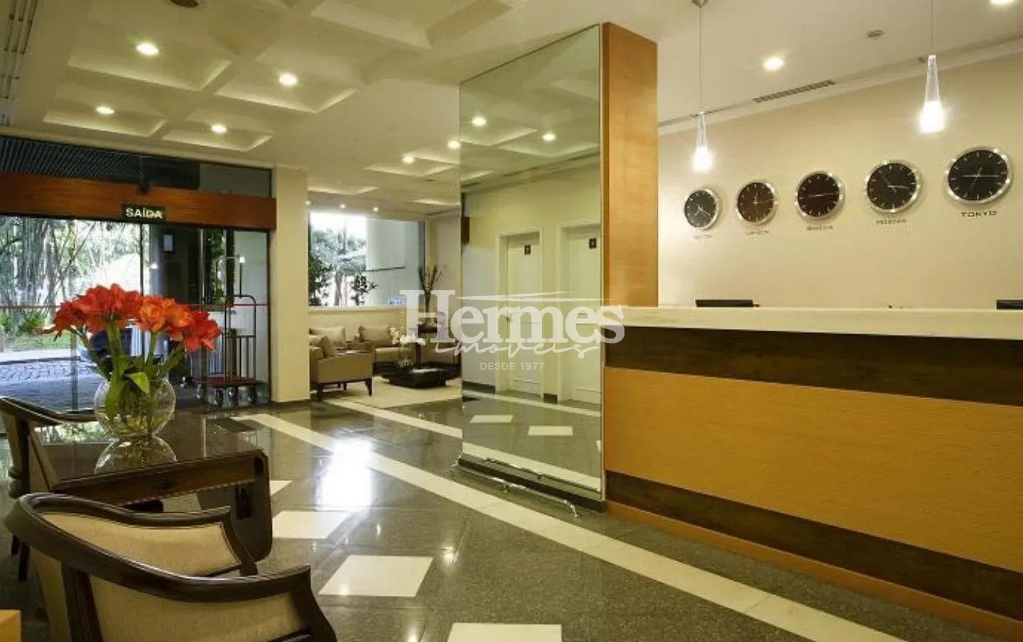 Flat/Apart Hotel, 1 quarto, 40 m² - Foto 7
