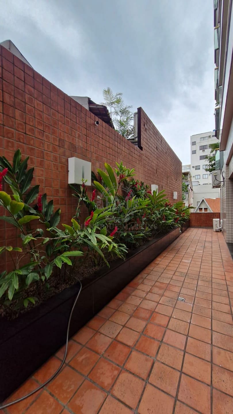 Flat/Apart Hotel, 1 quarto, 39 m² - Foto 31