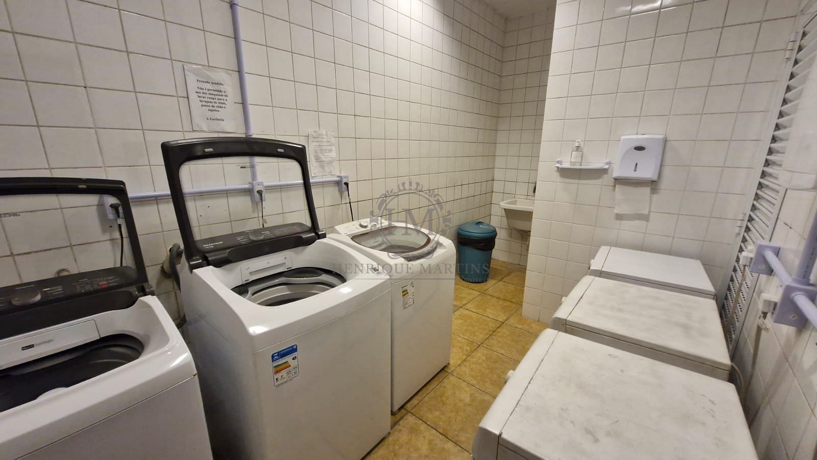 Flat/Apart Hotel, 1 quarto, 39 m² - Foto 32