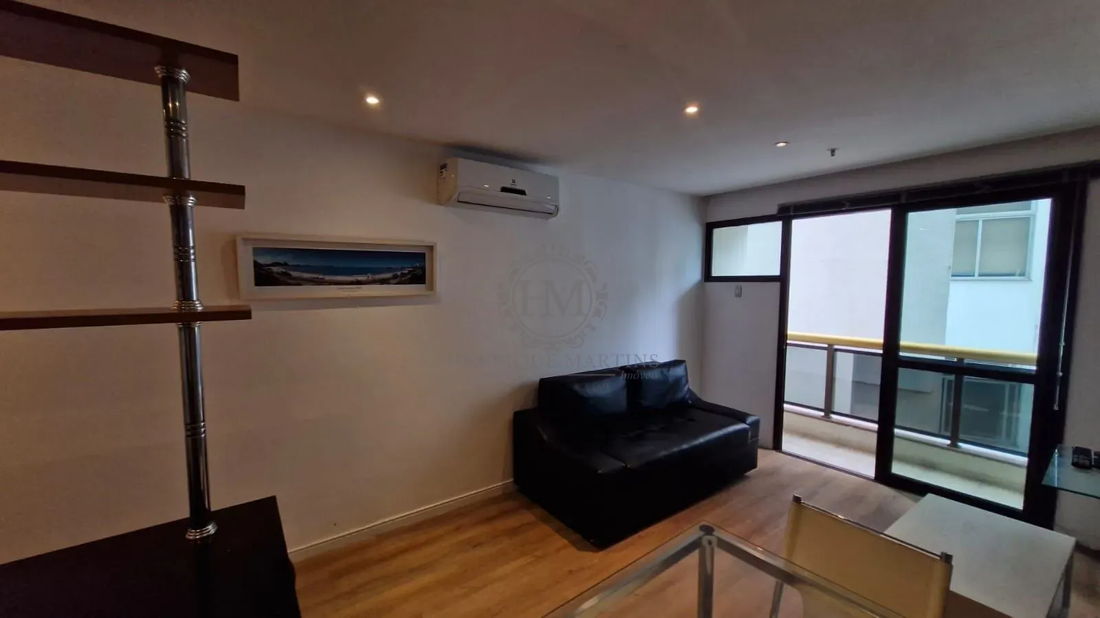 Flat/Apart Hotel, 1 quarto, 39 m² - Foto 13