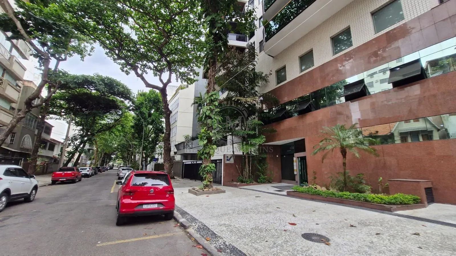 Flat/Apart Hotel, 1 quarto, 39 m² - Foto 2