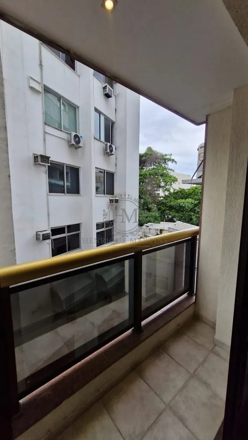 Flat/Apart Hotel, 1 quarto, 39 m² - Foto 14