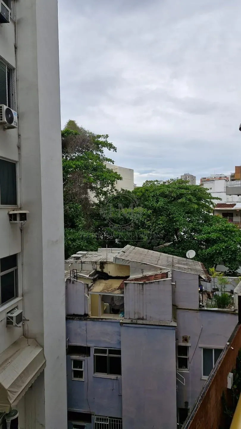 Flat/Apart Hotel, 1 quarto, 39 m² - Foto 15