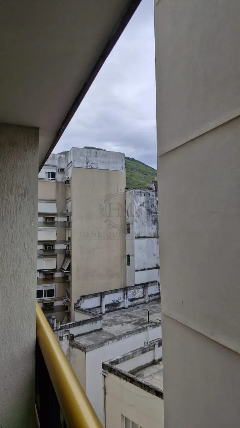 Flat/Apart Hotel, 1 quarto, 39 m² - Foto 16