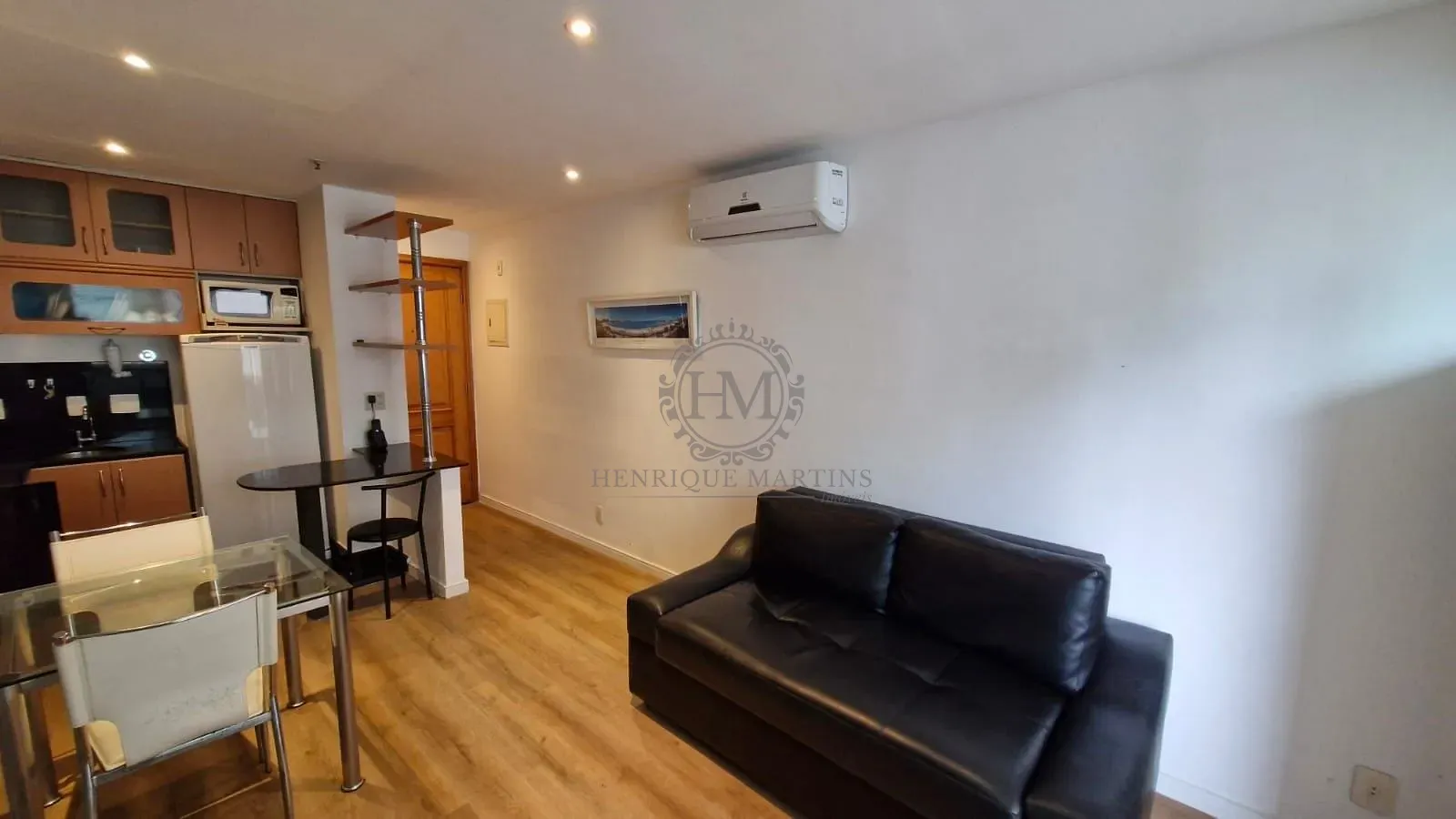 Flat/Apart Hotel, 1 quarto, 39 m² - Foto 18