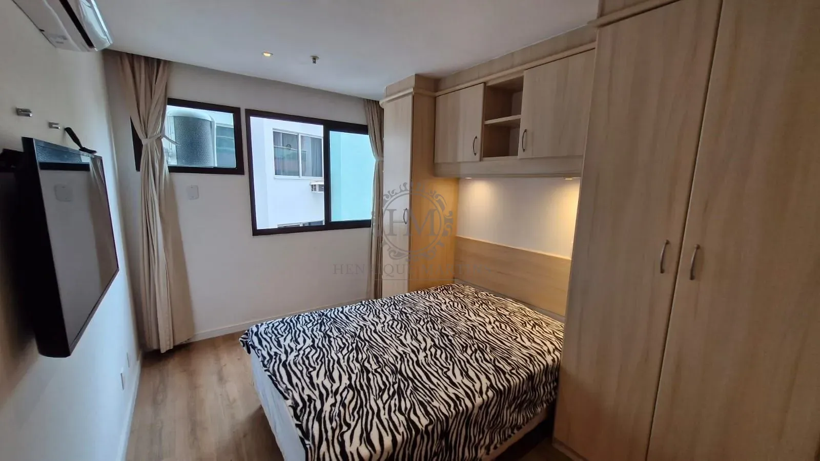 Flat/Apart Hotel, 1 quarto, 39 m² - Foto 19