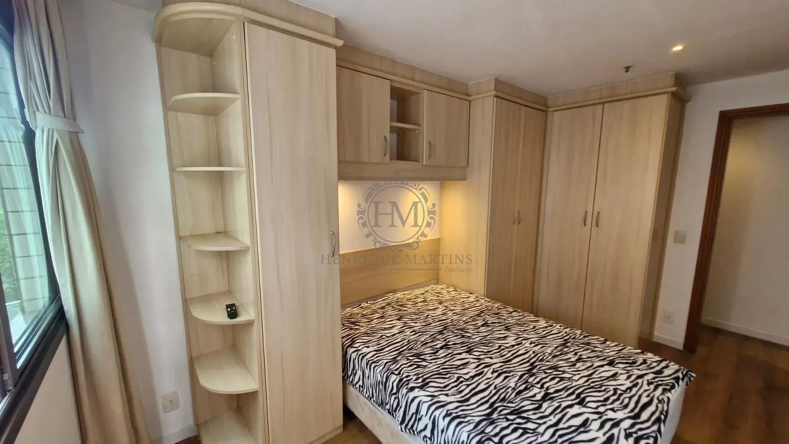 Flat/Apart Hotel, 1 quarto, 39 m² - Foto 20