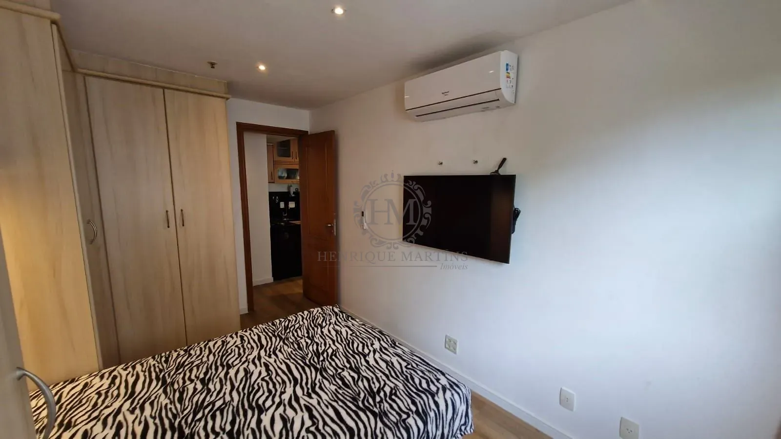 Flat/Apart Hotel, 1 quarto, 39 m² - Foto 21