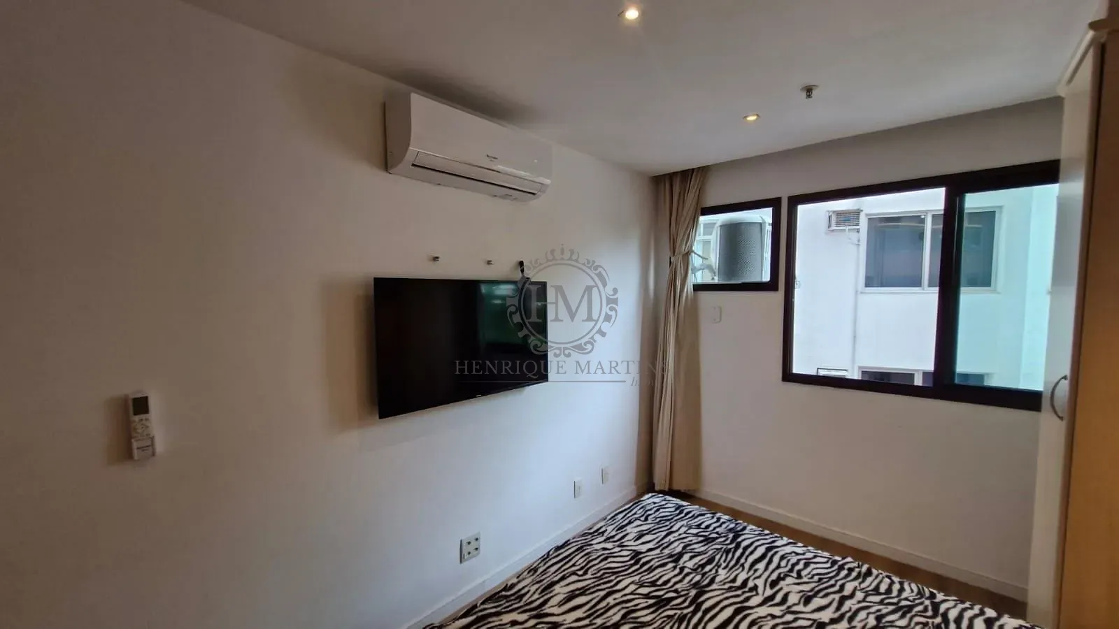 Flat/Apart Hotel, 1 quarto, 39 m² - Foto 22