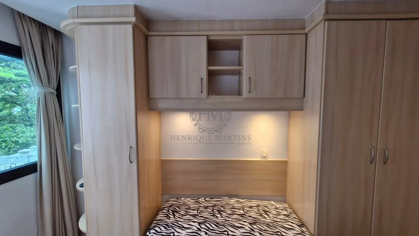 Flat/Apart Hotel, 1 quarto, 39 m² - Foto 23