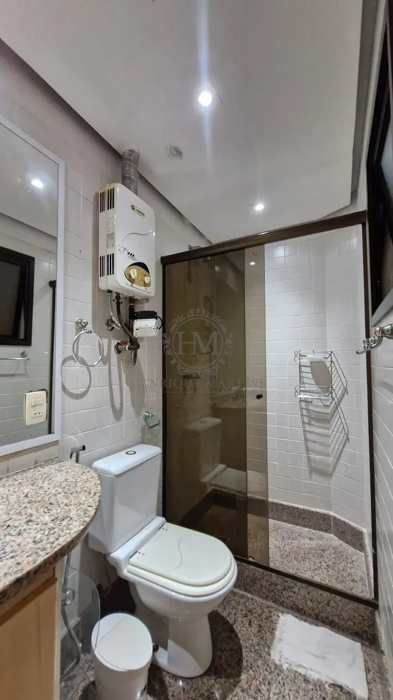 Flat/Apart Hotel, 1 quarto, 39 m² - Foto 24