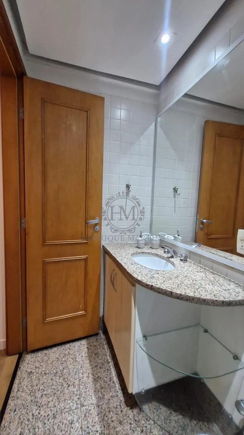 Flat/Apart Hotel, 1 quarto, 39 m² - Foto 25