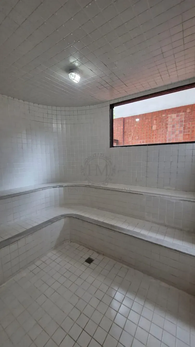Flat/Apart Hotel, 1 quarto, 39 m² - Foto 28