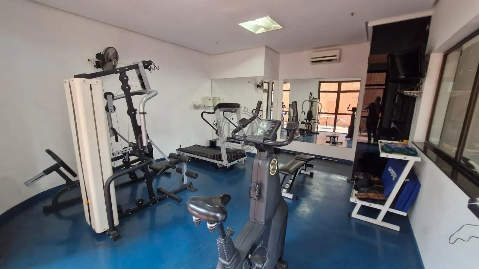 Flat/Apart Hotel, 1 quarto, 39 m² - Foto 29