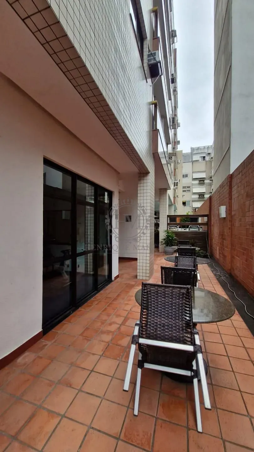 Flat/Apart Hotel, 1 quarto, 39 m² - Foto 30
