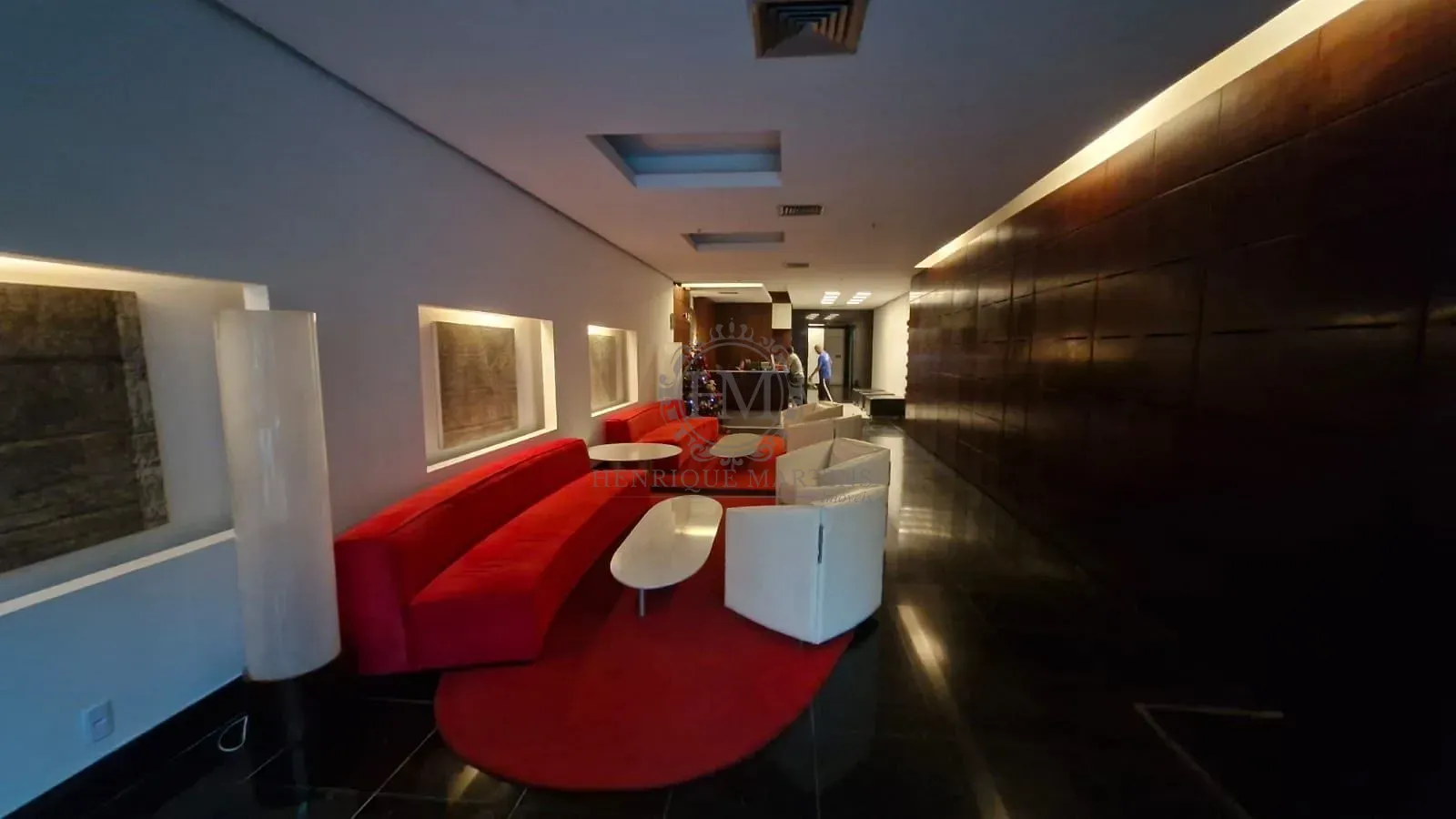Flat/Apart Hotel, 1 quarto, 39 m² - Foto 4