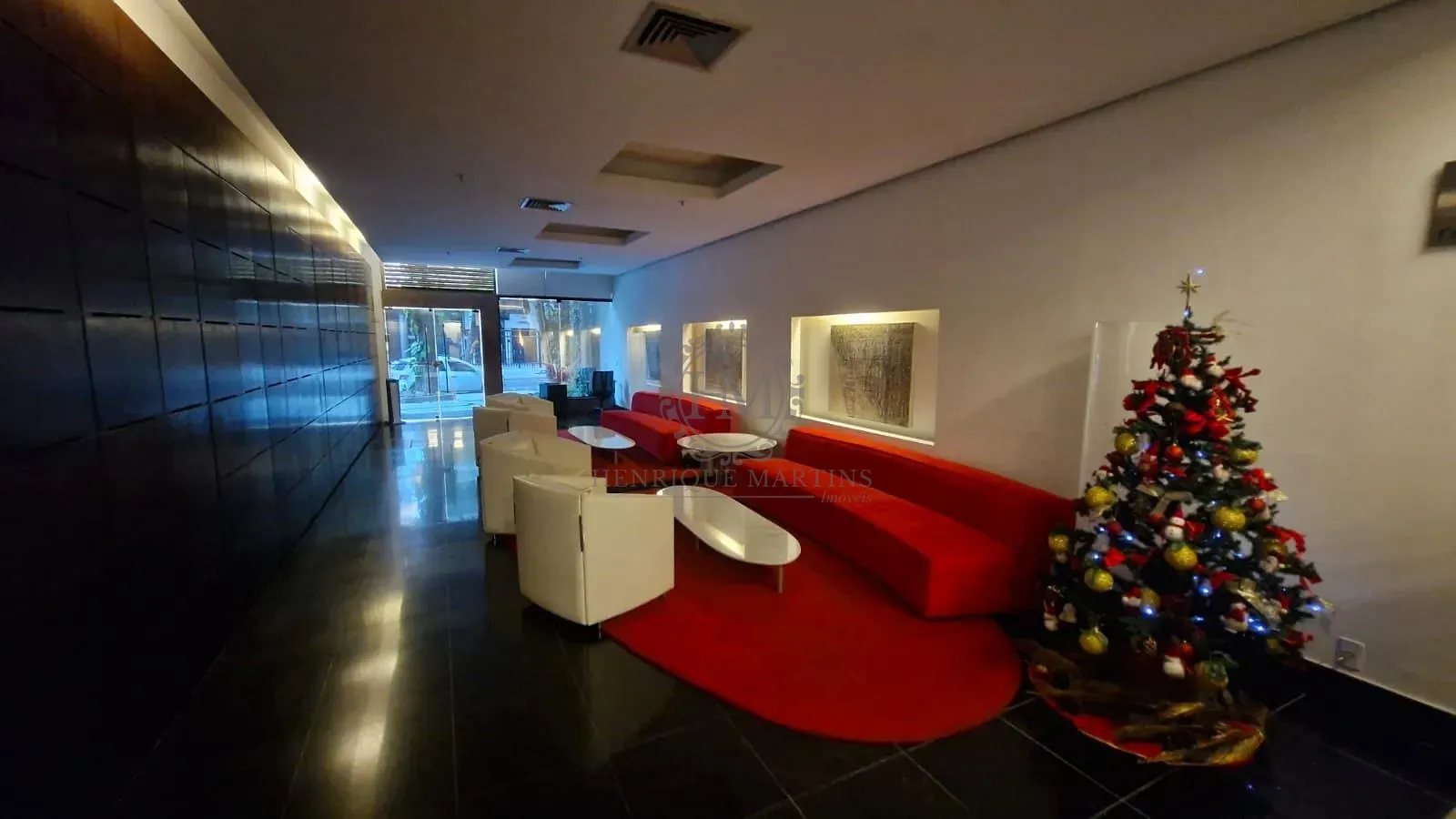 Flat/Apart Hotel, 1 quarto, 39 m² - Foto 5