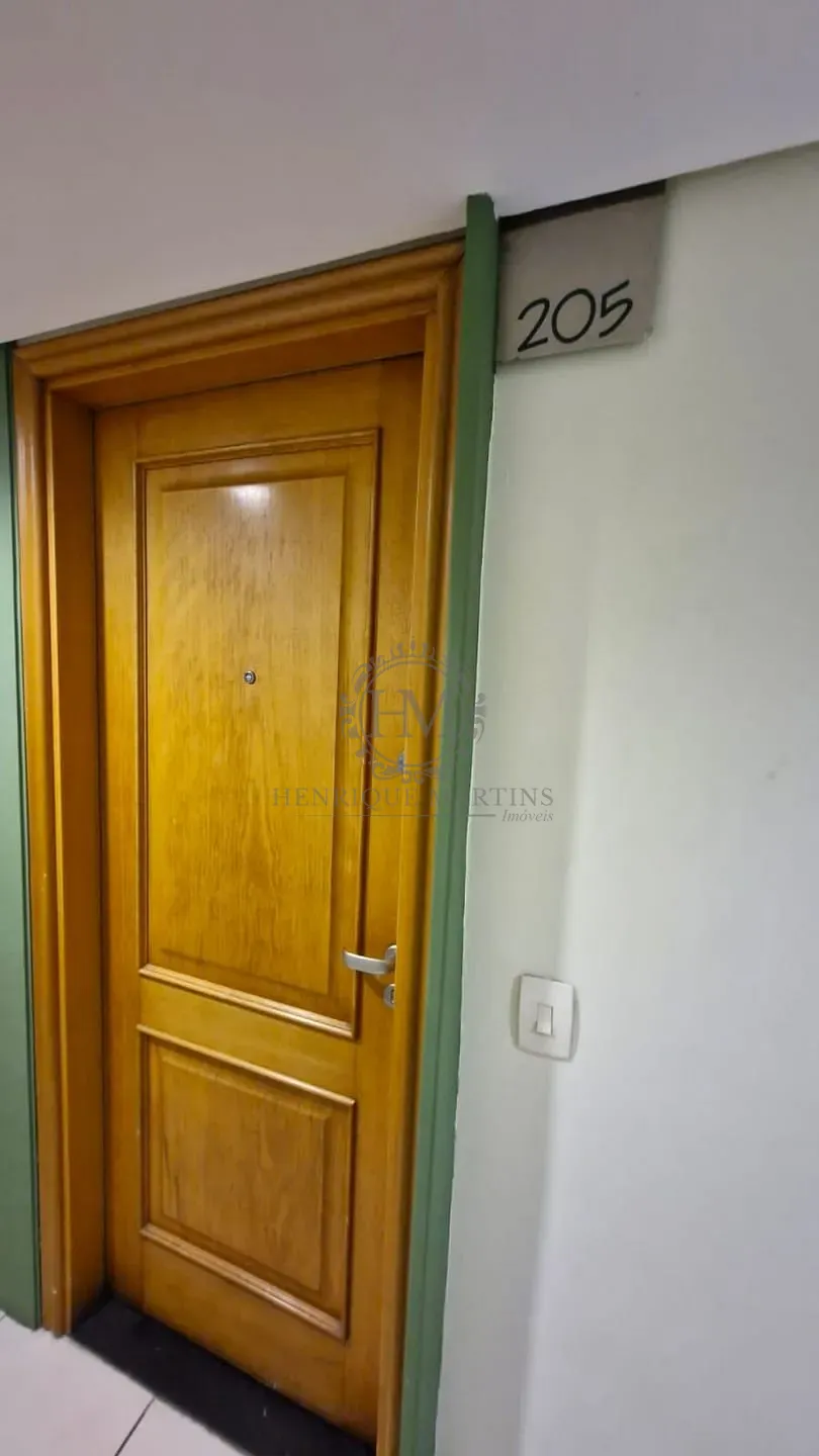 Flat/Apart Hotel, 1 quarto, 39 m² - Foto 6