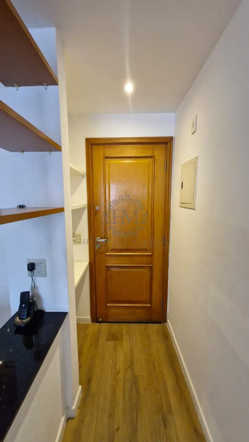 Flat/Apart Hotel, 1 quarto, 39 m² - Foto 7