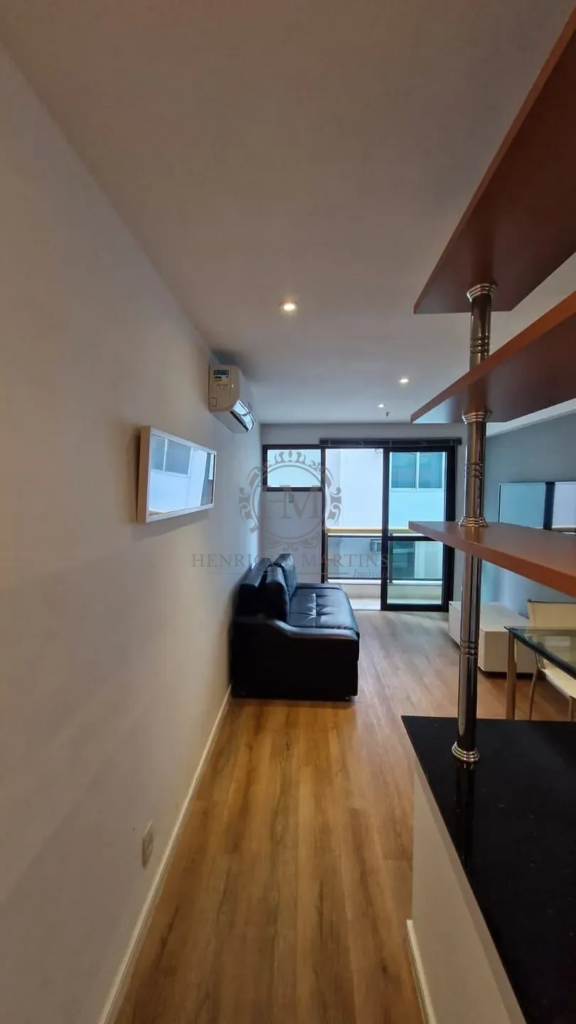 Flat/Apart Hotel, 1 quarto, 39 m² - Foto 8